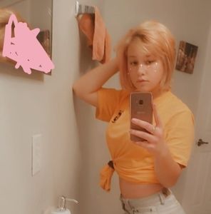 Meet your Posher, Lilli